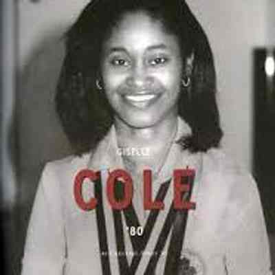 Giselle Cole