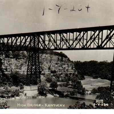 High Bridge 5