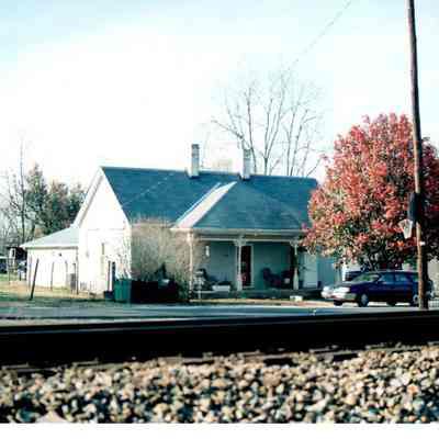 414 Bondville Rd.