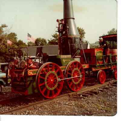 Burgin Festival
