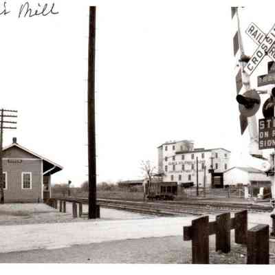 Clell Coleman & Sons Mills