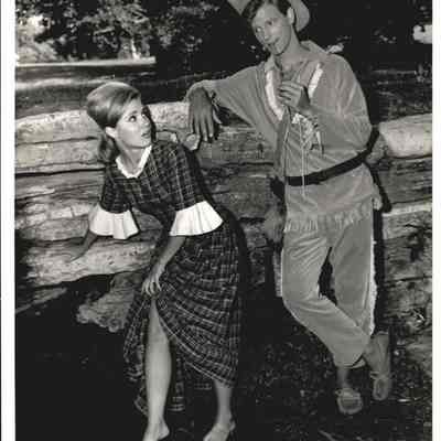 Saving Jane Cameron