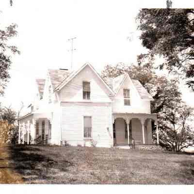Mobley Estate