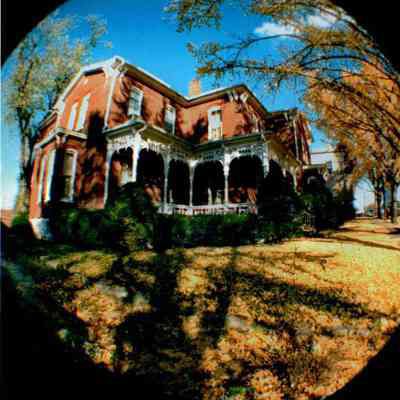 A.D. Price House 2
