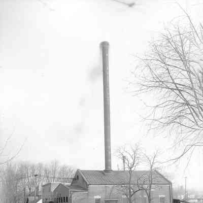 Municipal Lighting and Power Plant