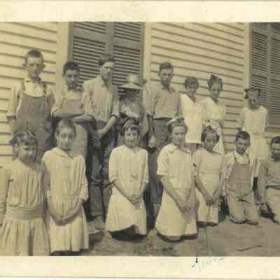 Unknown School 3