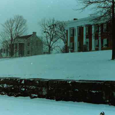 Blizzard of 1993 2