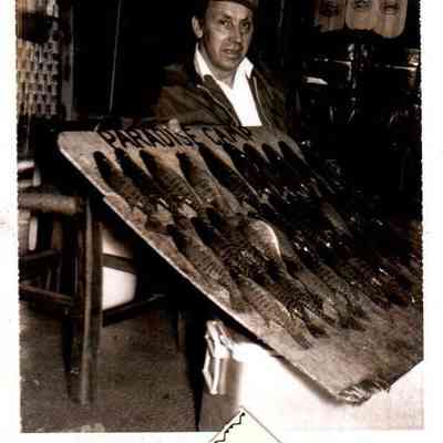 Stewart Cobb