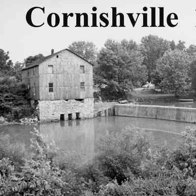 Cornishville Mill