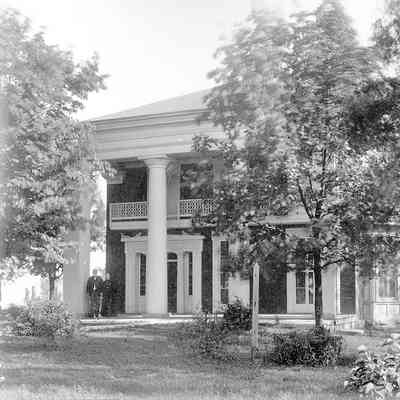 Diamond Point
