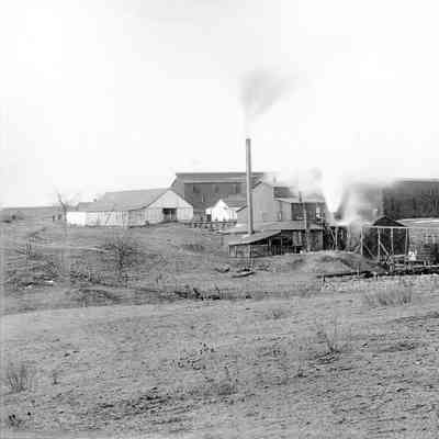 Dowling Brothers Distillery