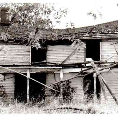Unity Road Cabin (ME-34)