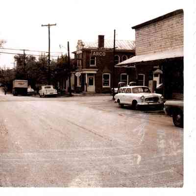 Salvisa Community Scenes