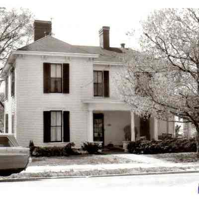 442 Beaumont Avenue