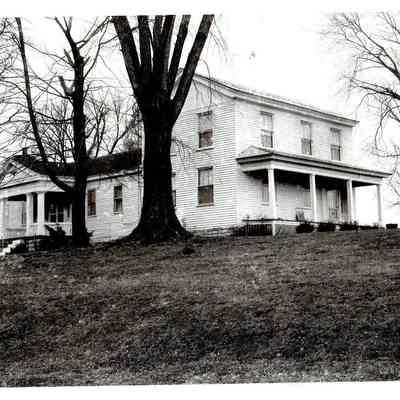 306 Brewer's Mill Rd.