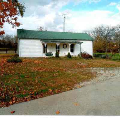 1241 Bondville Rd.