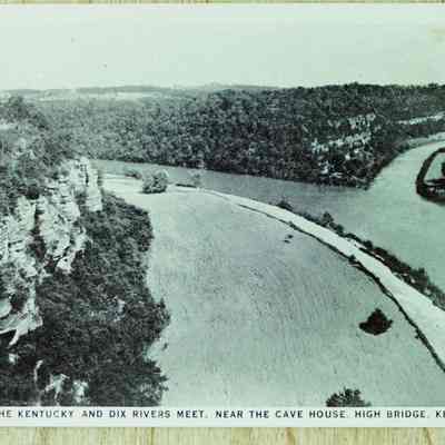 Kentucky and Dix Rivers 1