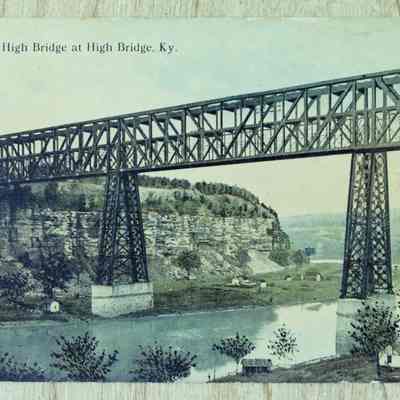 High Bridge 2