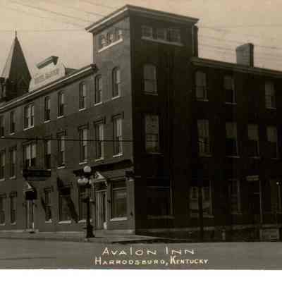 Avalon Inn 2