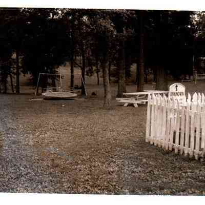 Young's Park