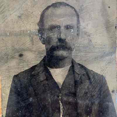 John Graham