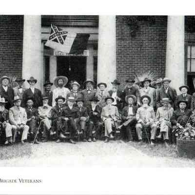 Orphan Brigade Veterans