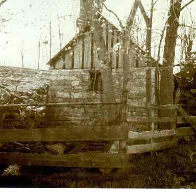 Burgin Building