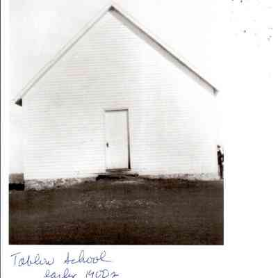 Tablow School