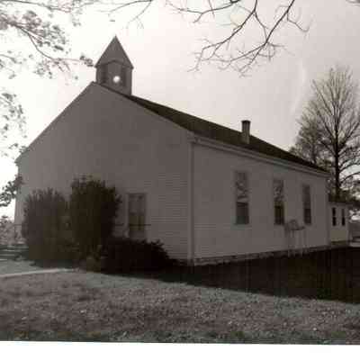 Mt. Pleasant Church
