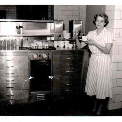 Haggin Memorial Hospital Dietitian
