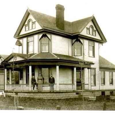 Bunnell-Johnson House