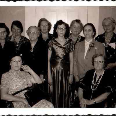 Harrodsburg Herald News Correspondents