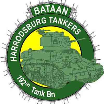 Harrodsburg Tankers: Herbert Steele