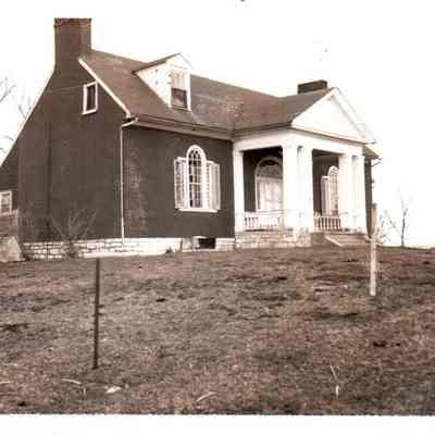 Burford Hall