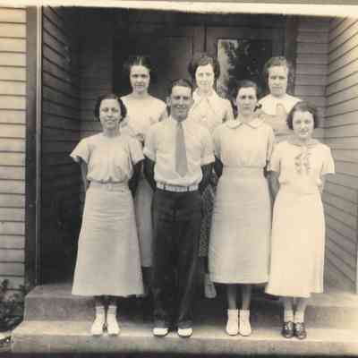 Hopewell School