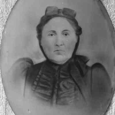 Nancy Browning