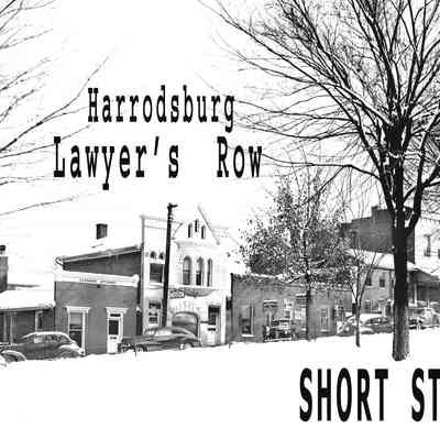 Lawyer's Row