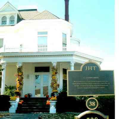 Bruner & Sims Funeral Home