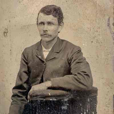 Erastus Graham