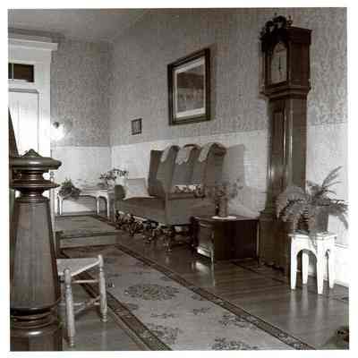 Aspen Hall Interior 6