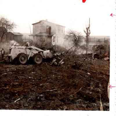 Burgin Clean Up (1962)