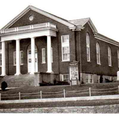 Bethel Baptist Church
