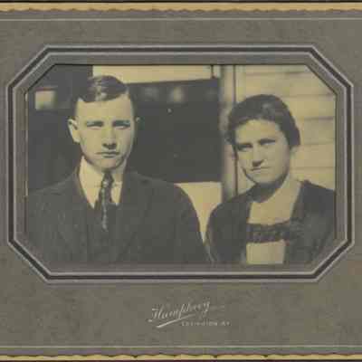 Graham & Bunnell