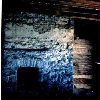 Ambrose Bunton House Interior