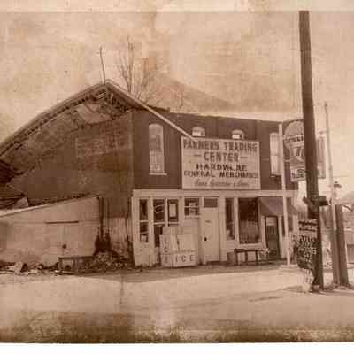 The Farmer's Trading Center