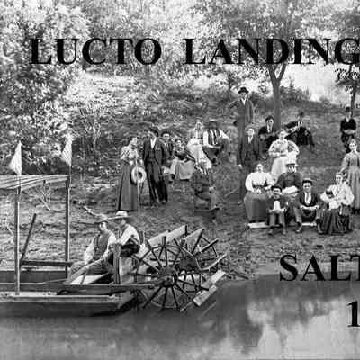 Lucto Landing