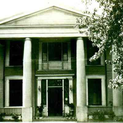 Alexandria Sutfield House 5