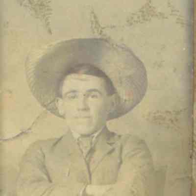 Frank Noel