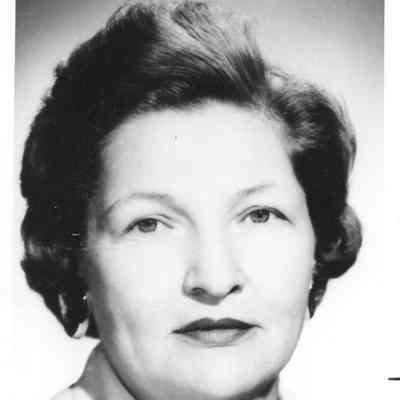 Eula Wilson Freeman