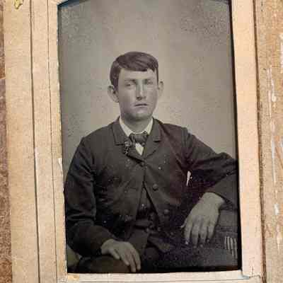 William Lee Graham